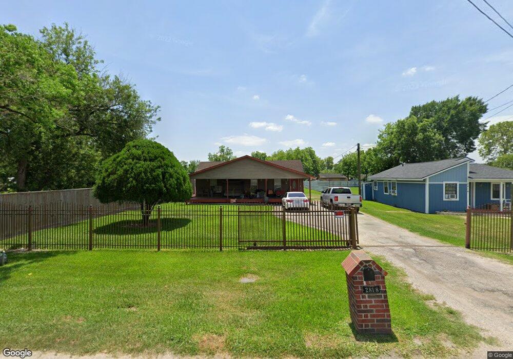 2818 Hohl St, Houston, TX 77093 - photo 1