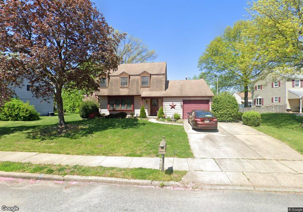 124 Coopers Kill Rd, Delran, NJ 08075 - photo 1