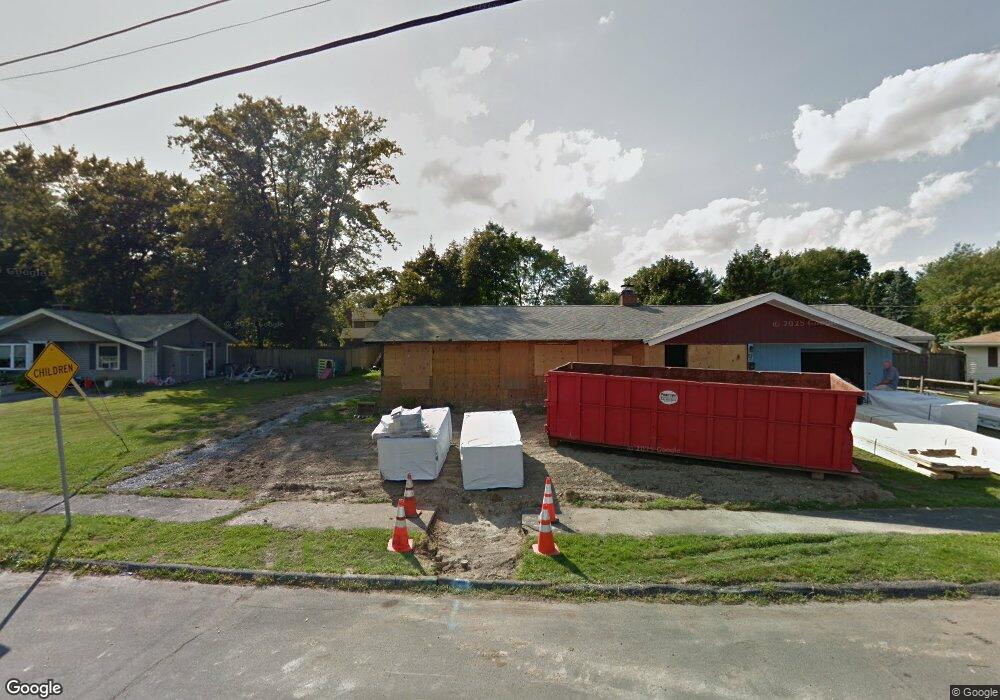 24 N Belgian Rd, Danvers, MA 01923 - photo 1