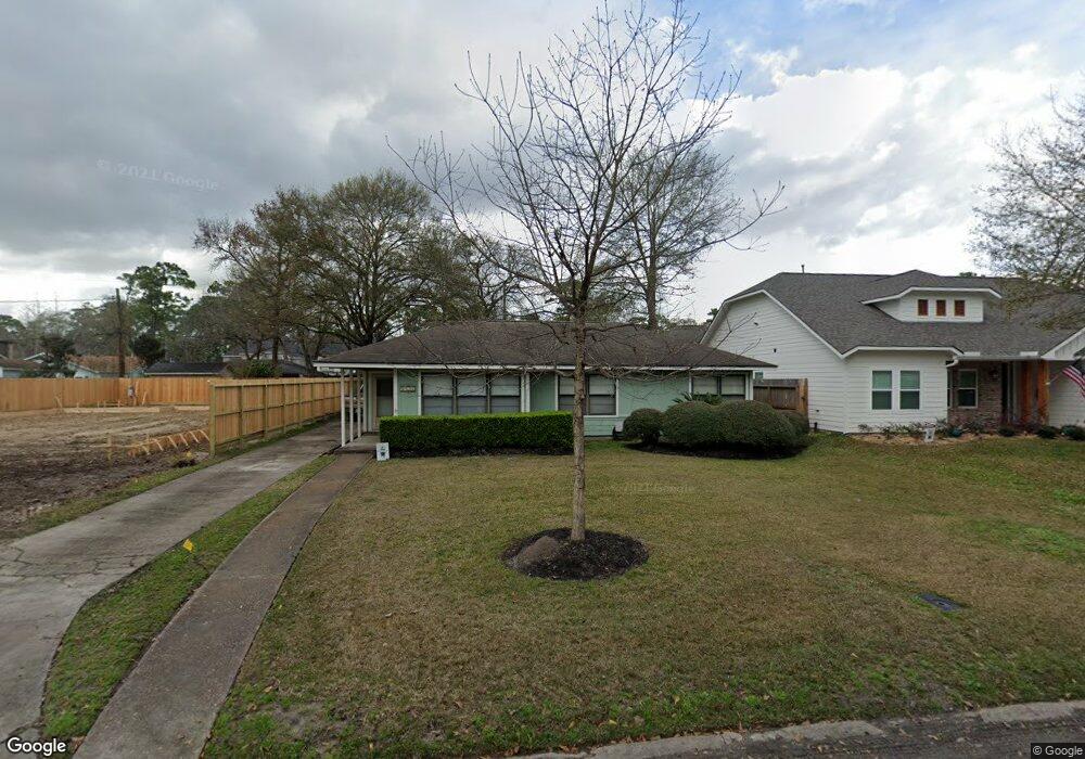 1256 Martin St, Houston, TX 77018 - photo 1