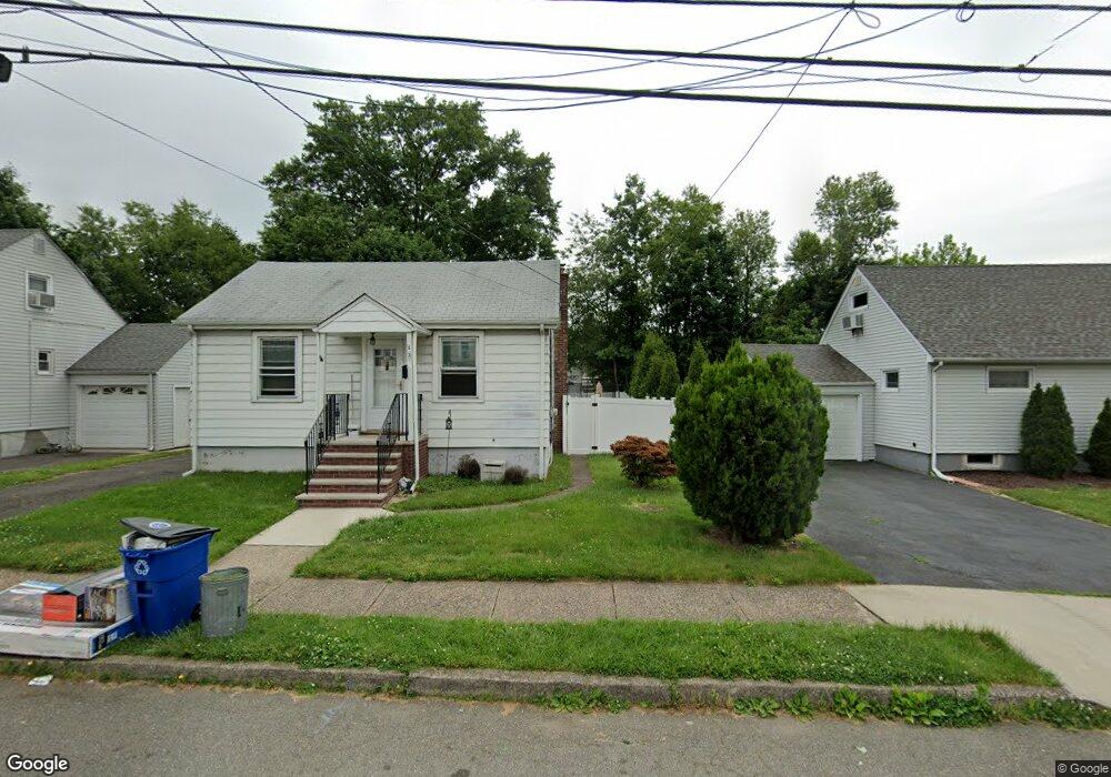 1-39 29th St unit 1X, Fair Lawn, NJ 07410 - photo 1