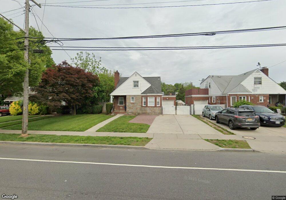 571 Hempstead Ave, West Hempstead, NY 11552 - photo 1