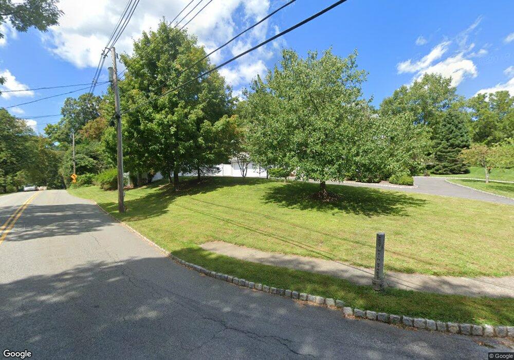 2B Abbington Way, Morristown, NJ 07960 - photo 1