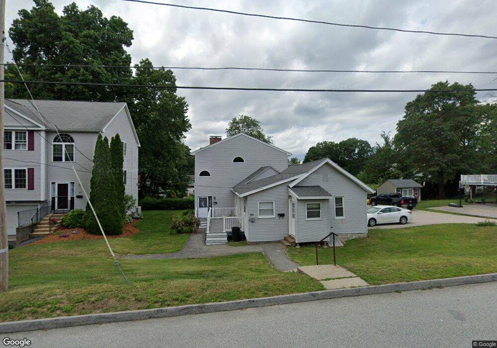 102 Glezen St, Worcester, MA 01604 - photo 1