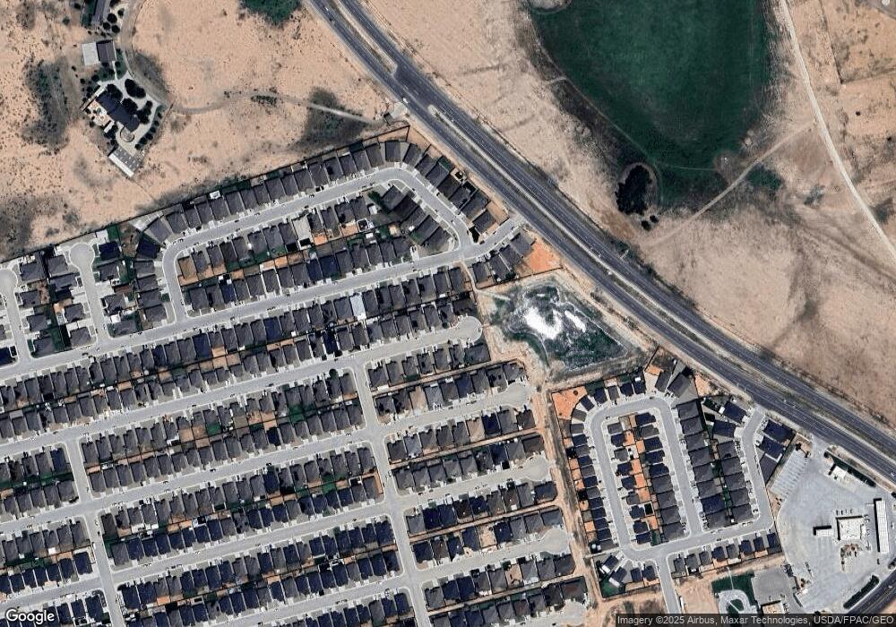 1815 Masquerade Blvd, Odessa, TX 79765 - photo 1