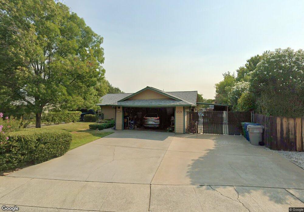 2928 Pawnee Ct, Redding, CA 96001 - photo 1