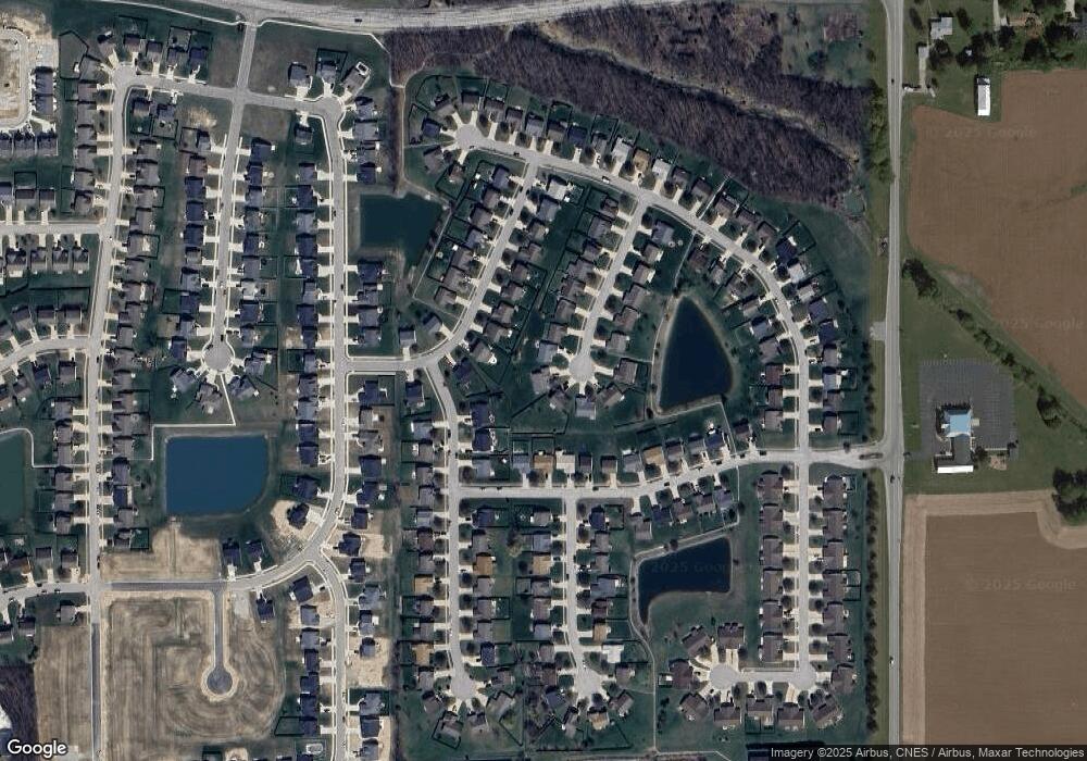 3824 Claystone Cove, New Haven, IN 46774 - photo 1