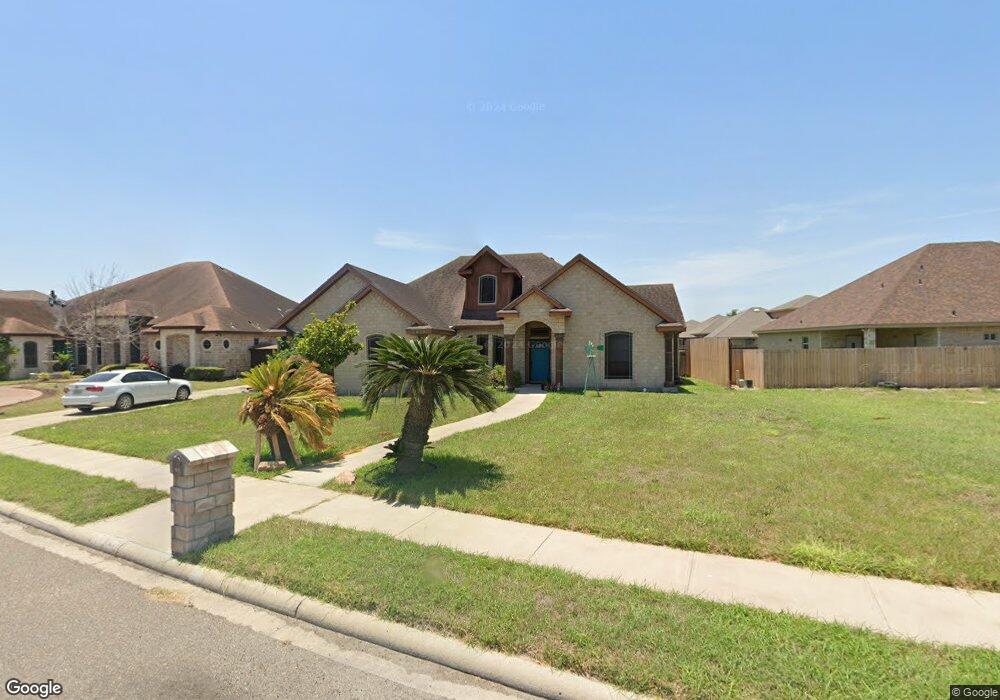 2425 Flipper Dr, Edinburg, TX 78541 - photo 1