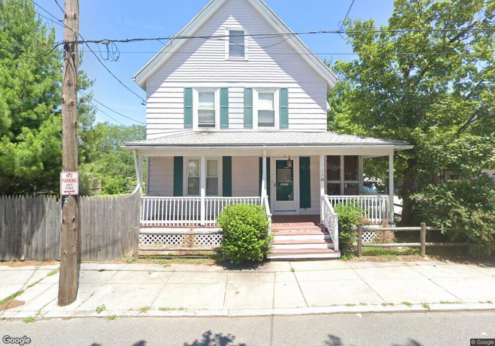 55 Utton Ave, Pawtucket, RI 02860 - photo 1