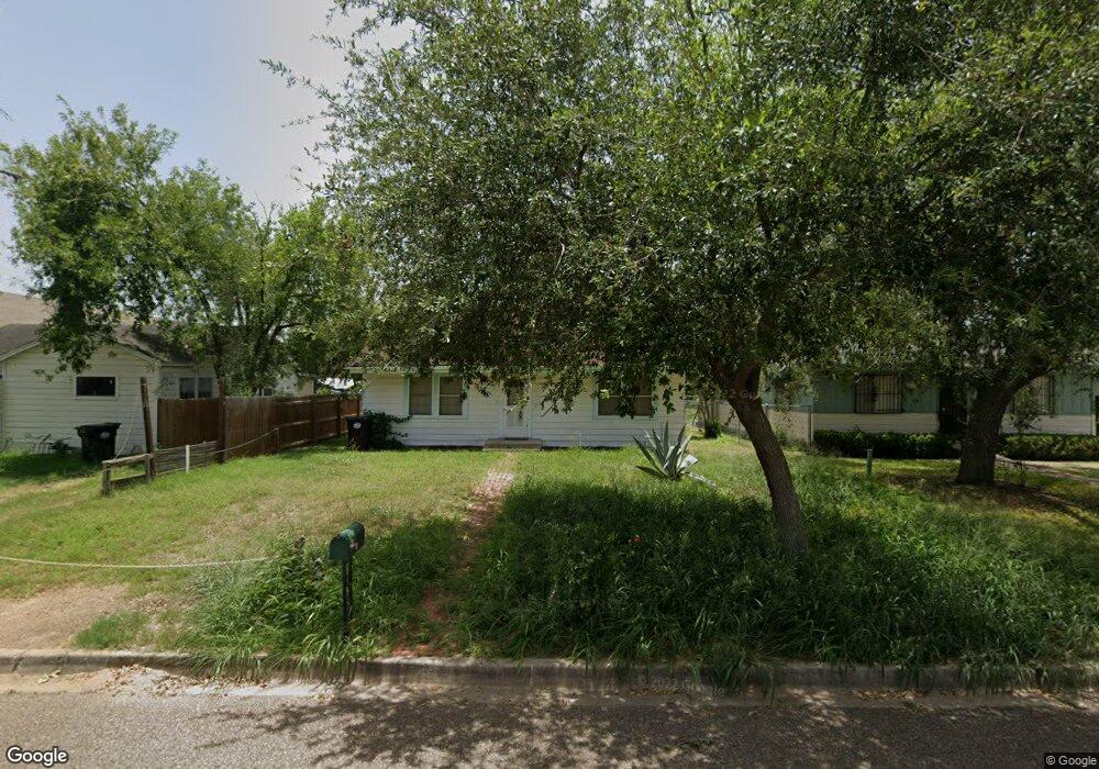 611 S Nebraska Ave, Weslaco, TX 78596 - photo 1