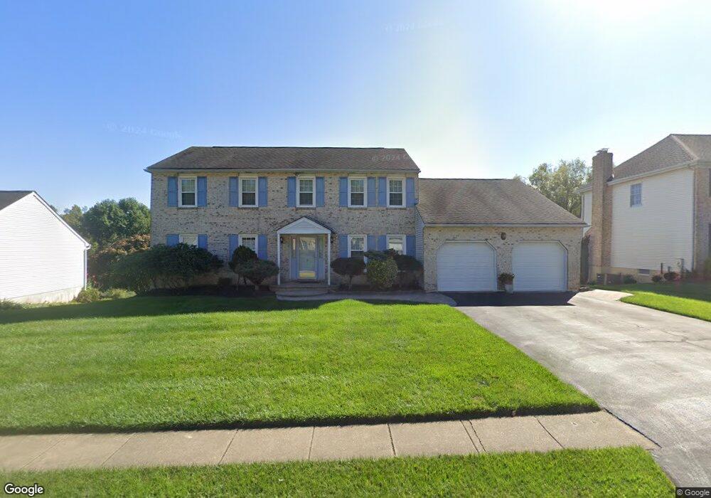 5 Belmont Dr, Wilmington, DE 19808 - photo 1