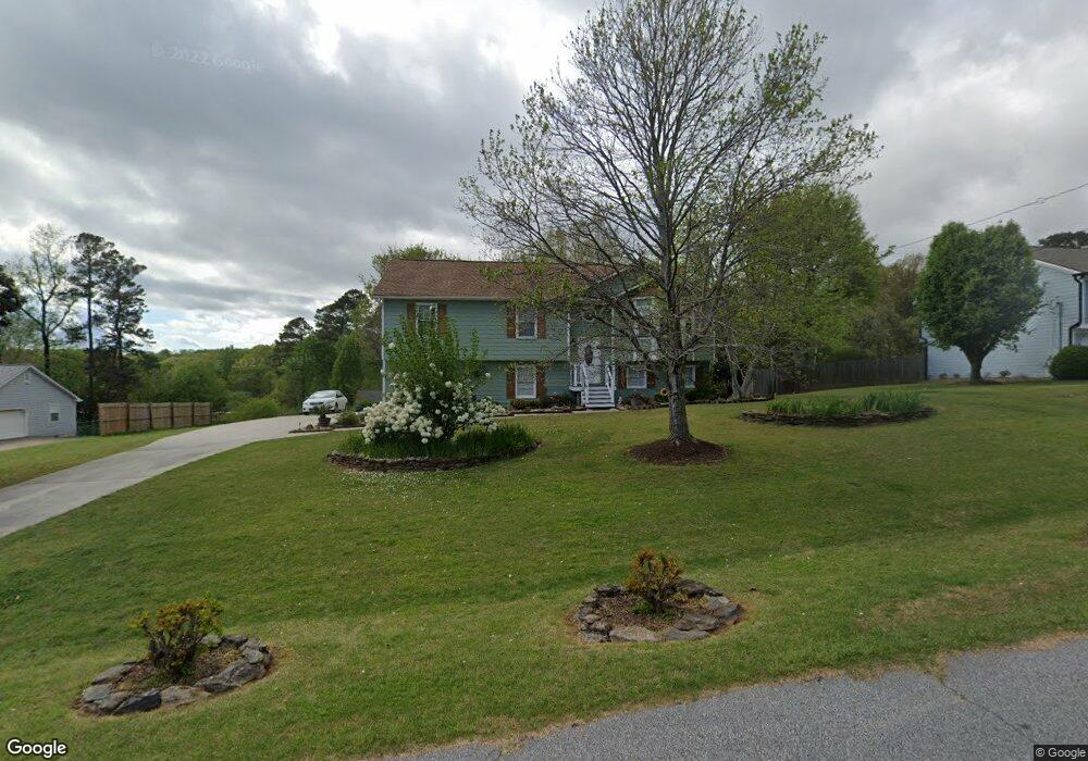 4740 Deer Ridge Ct, Flowery Branch, GA 30542 - photo 1