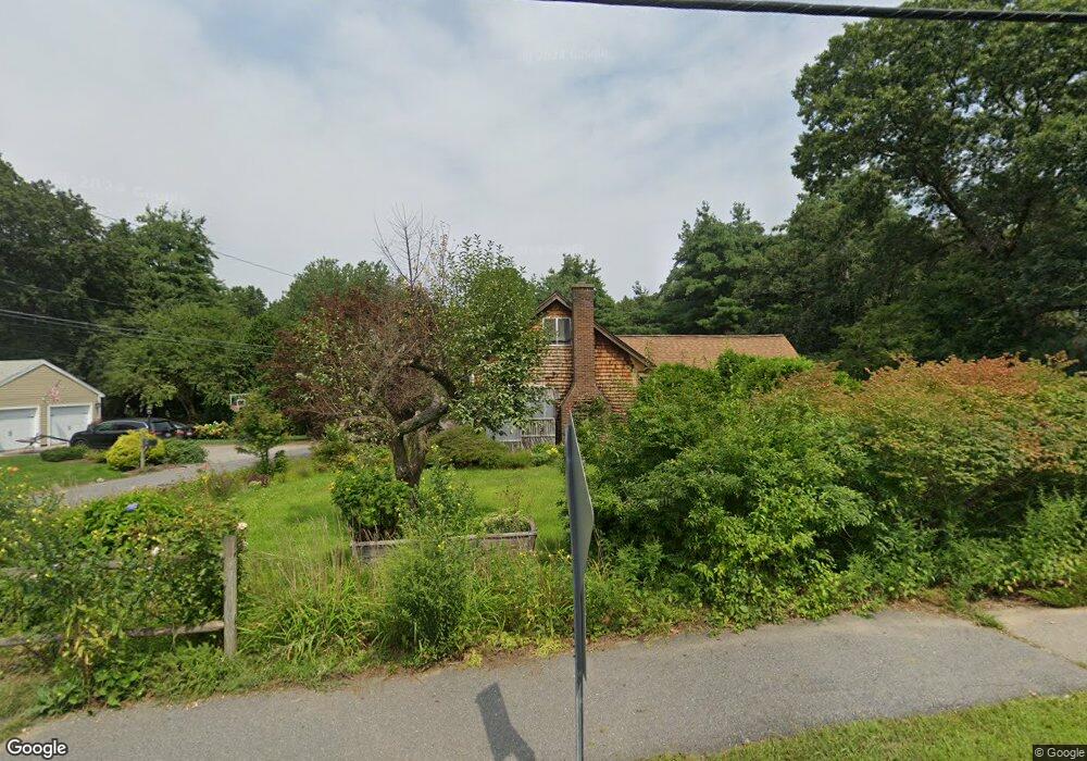 106 Pratts Mill Rd, Sudbury, MA 01776 - photo 1