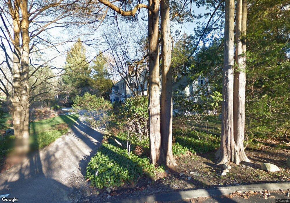 16 Pine Ridge Rd, Greenwich, CT 06830 - photo 1