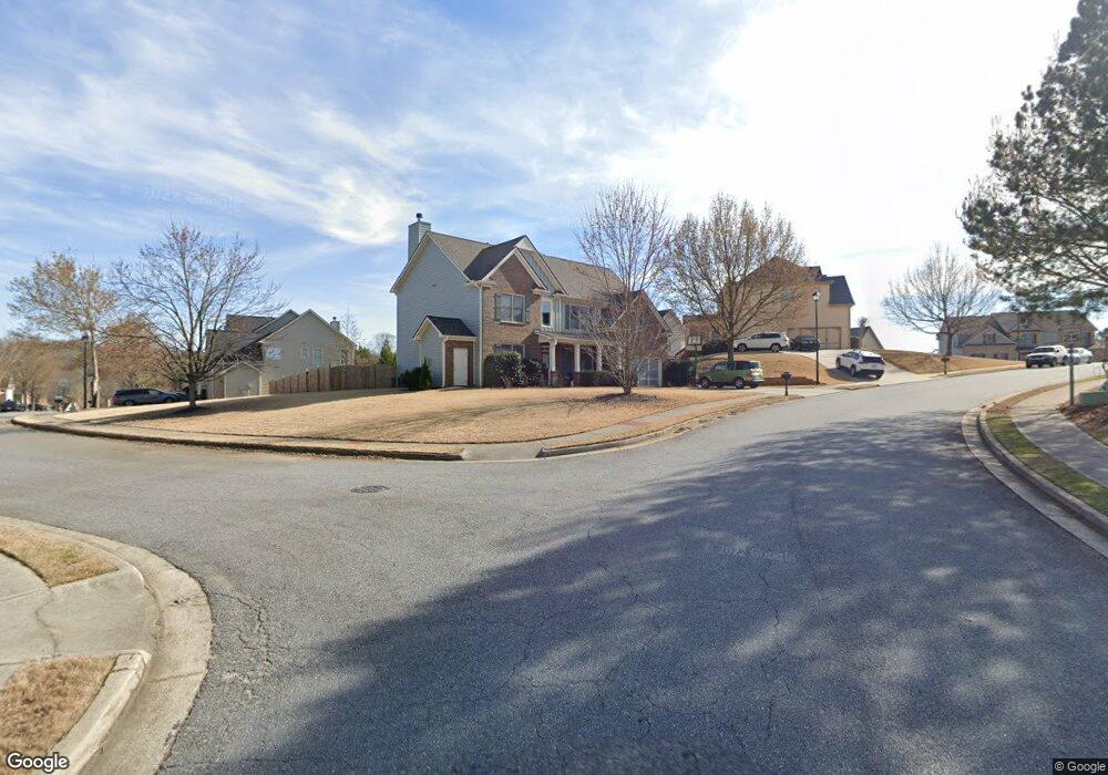 688 Grand Ivey Place unit 64E, Dacula, GA 30019 - photo 1