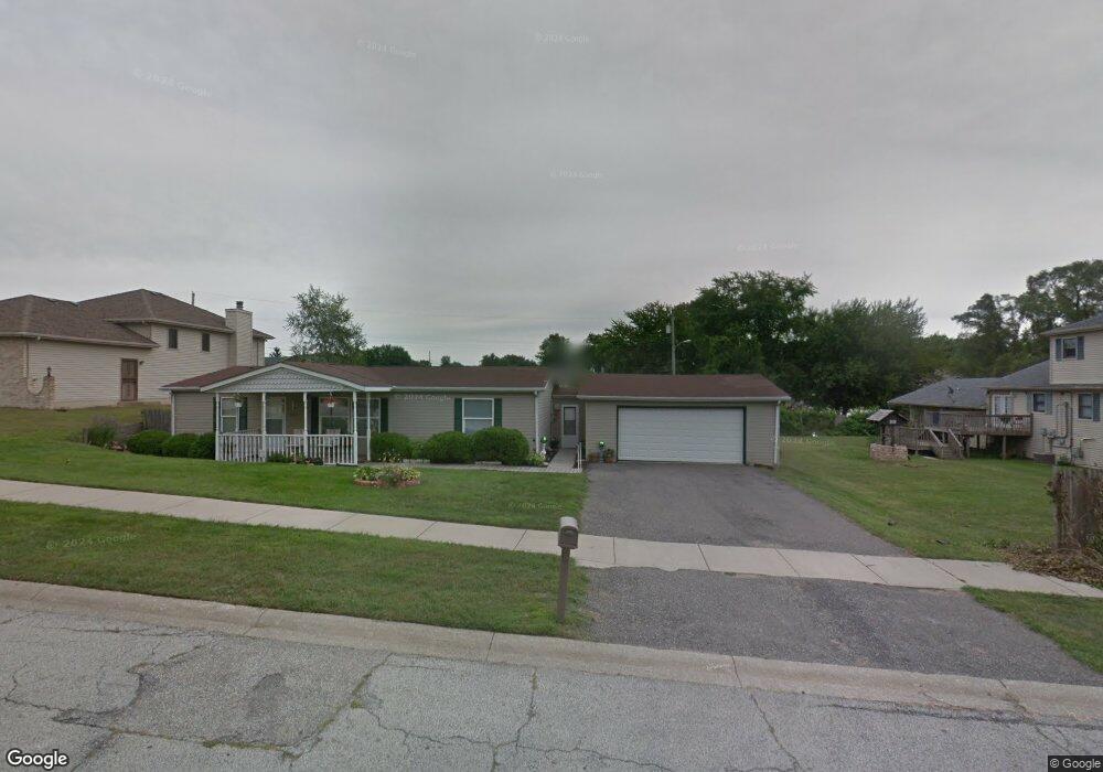 2431 Taney Place, Gary, IN 46404 - photo 1