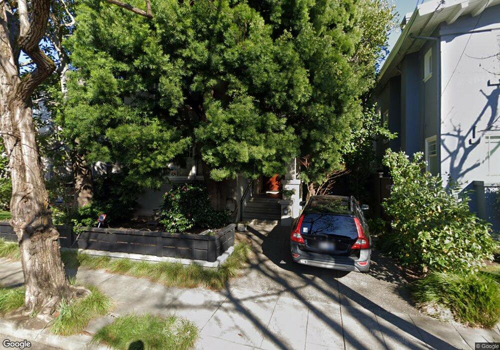 2961 Magnolia St, Berkeley, CA 94705 - photo 1