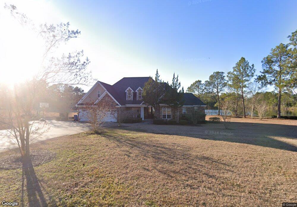 1908 Pinelake Cir, Vidalia, GA 30474 - photo 1