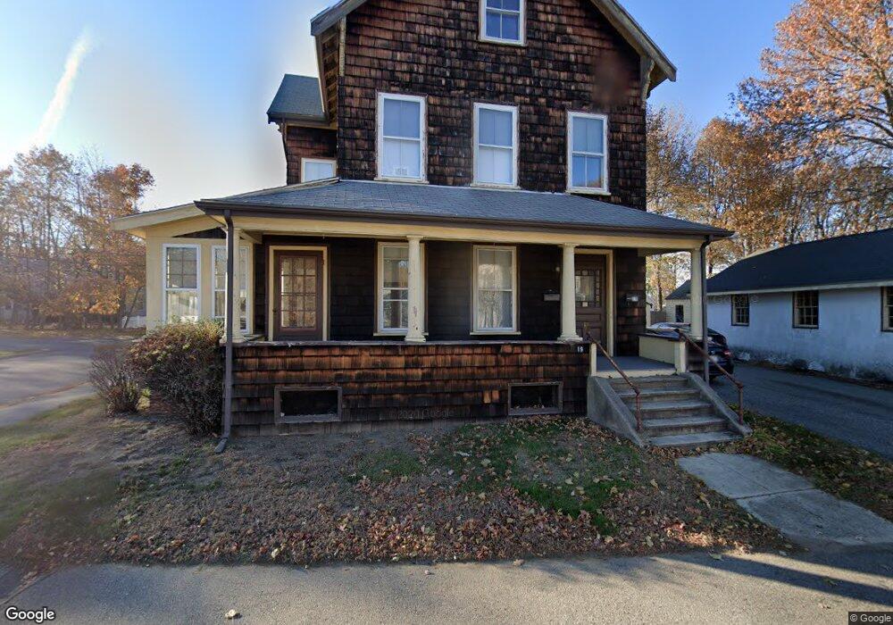 19 Pond St, Stoneham, MA 02180 - photo 1