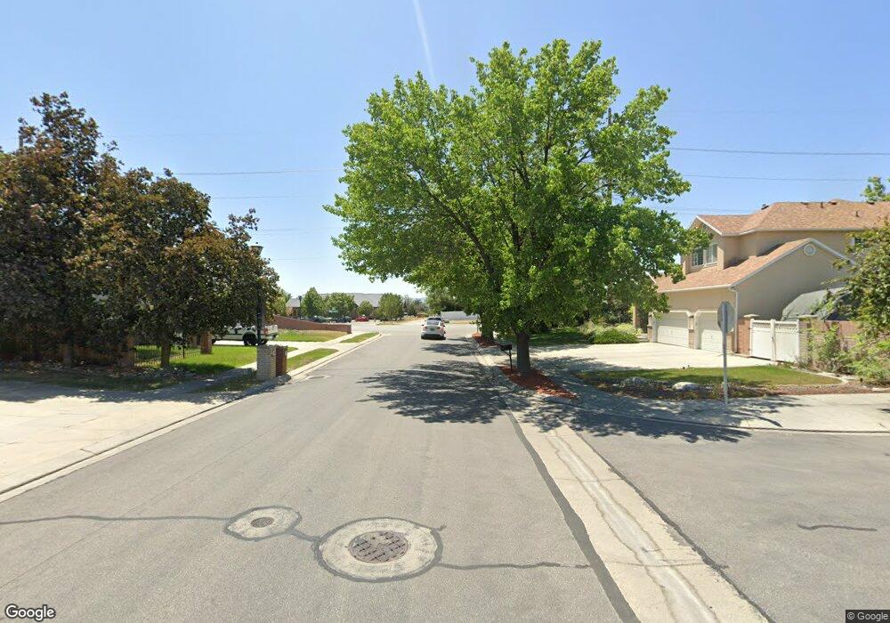 1017 W 11370 S, South Jordan, UT 84095 - photo 1