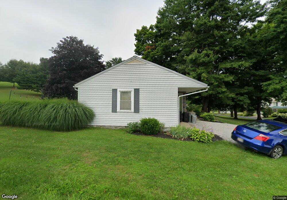 3454 Schrack Rd, Lucas, OH 44843 - photo 1