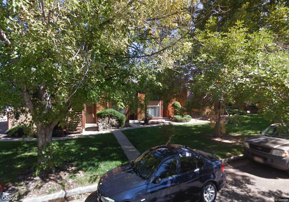 1276 S Dillon Way, Aurora, CO 80012 - photo 1