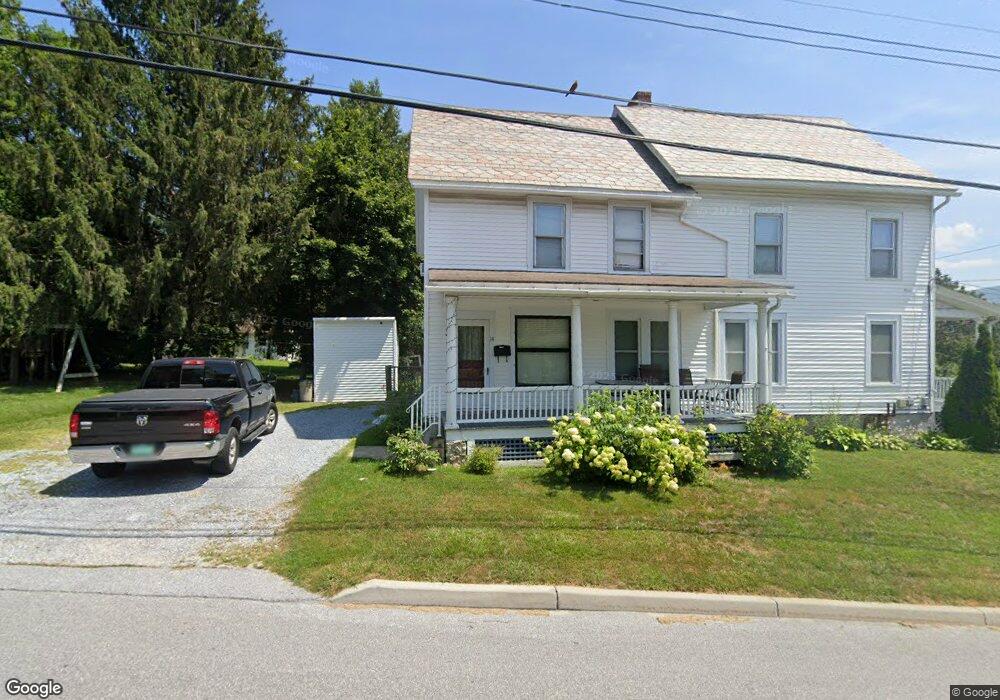 14 Lafayette St, Rutland, VT 05701 - photo 1