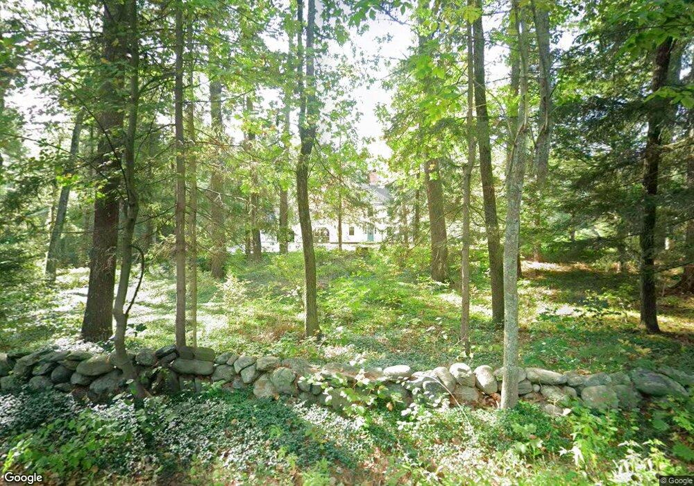 12 Eldridge Rd, Harvard, MA 01451 - photo 1