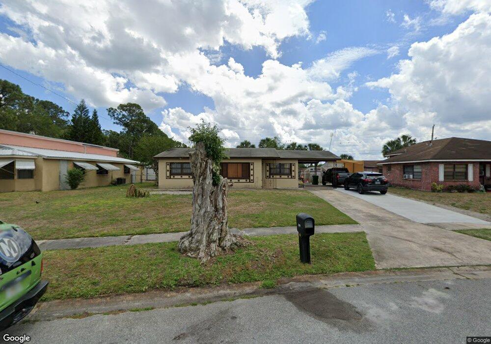 3817 E Lake View Blvd, Cocoa, FL 32926 - photo 1