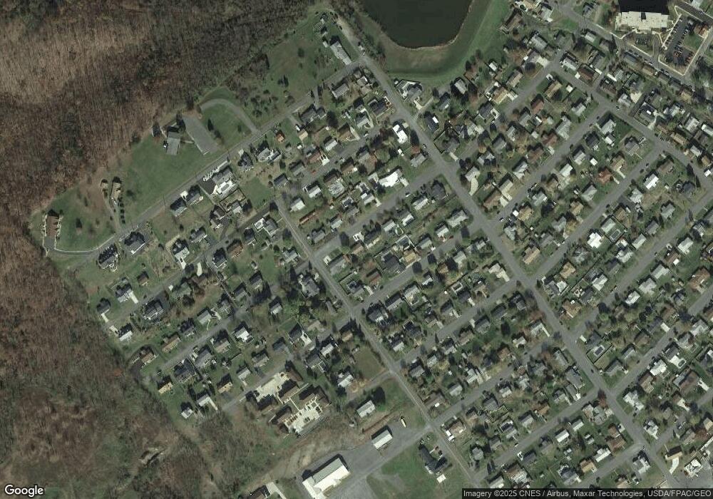 1455 Beacon St, Keyser, WV 26726 - photo 1