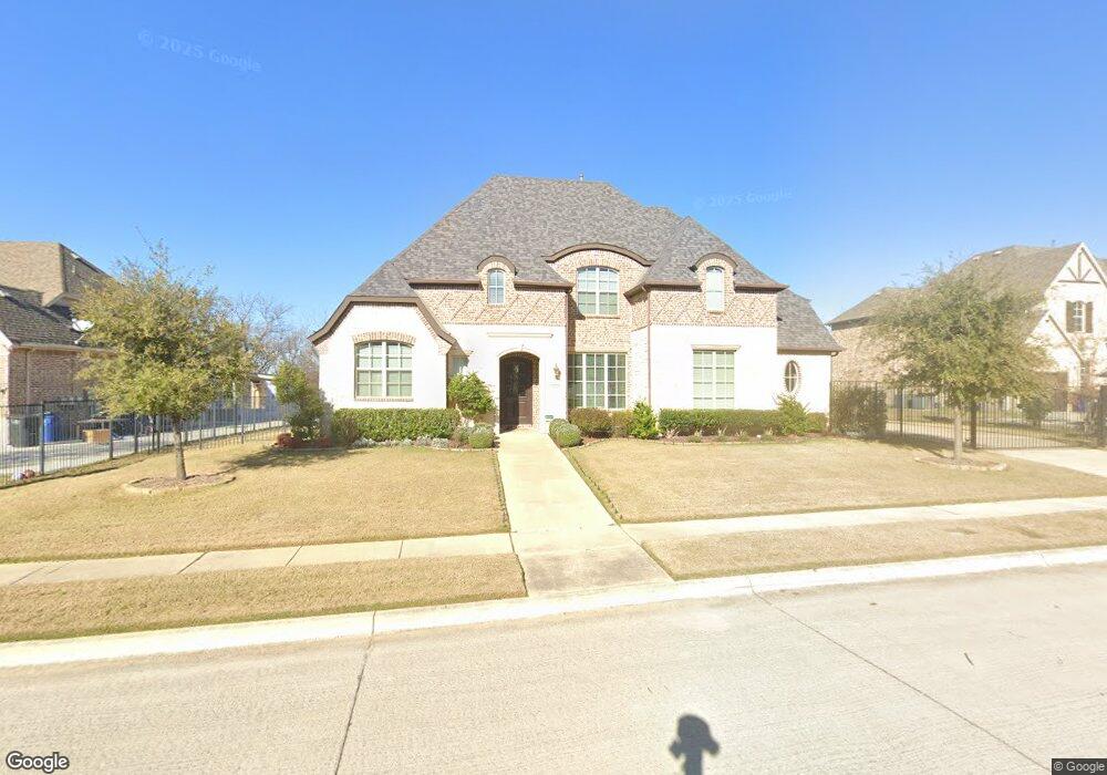 200 Montrose Ln, Southlake, TX 76092 - photo 1