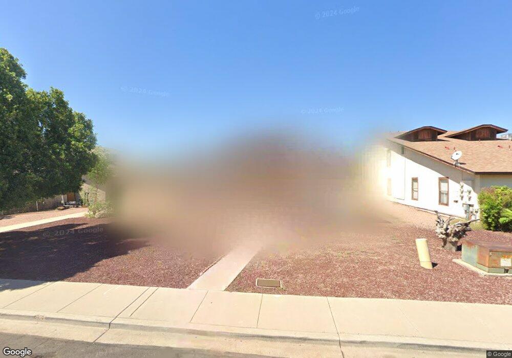 2744 N Salem, Mesa, AZ 85215 - photo 1