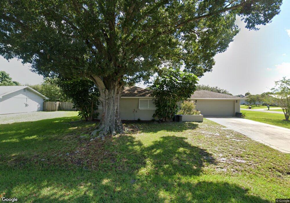 401 Harvey Ave NE, Palm Bay, FL 32907 - photo 1