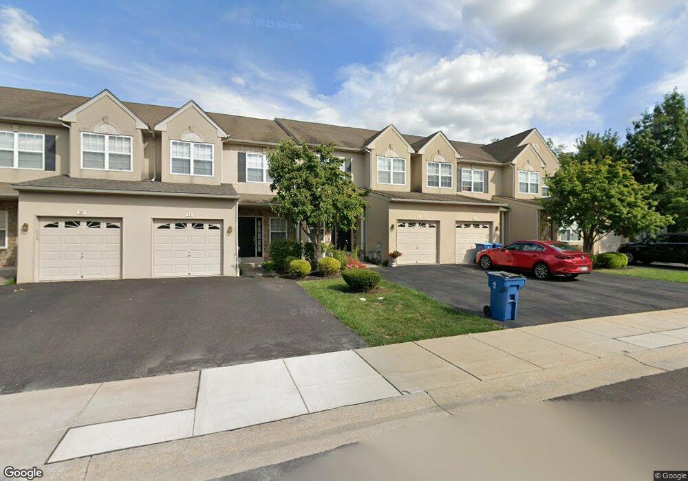 33 Arbor Cir, Colmar, PA 18915 - photo 1