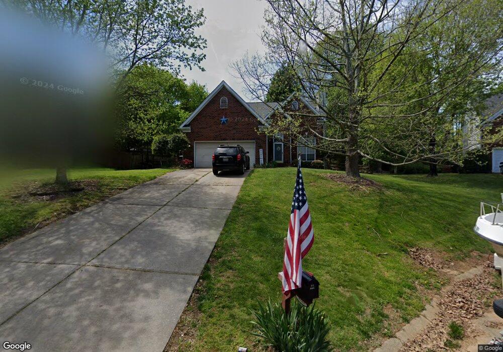 9333 Old Barnette Place, Huntersville, NC 28078 - photo 1