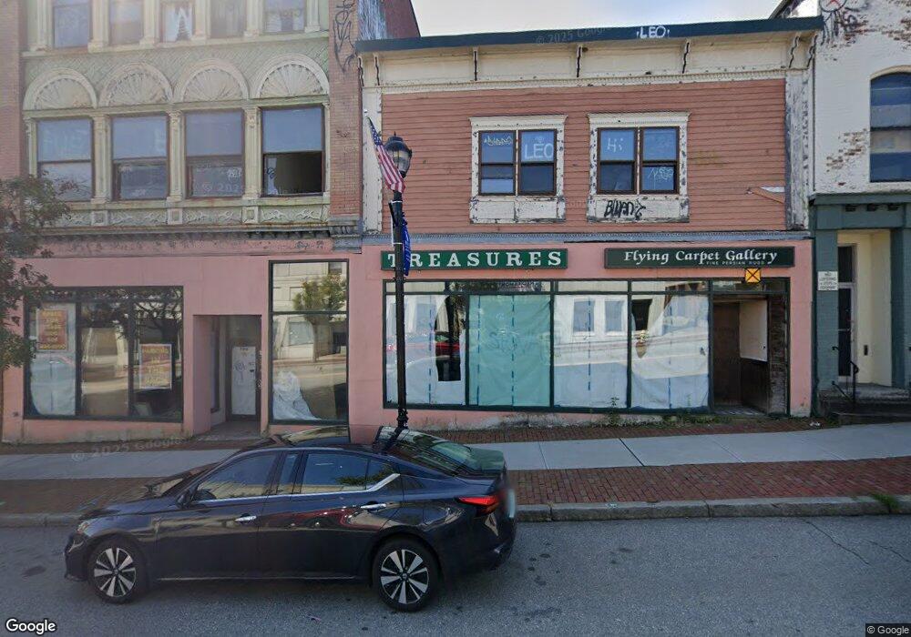 760 Main St, Willimantic, CT 06226 - photo 1