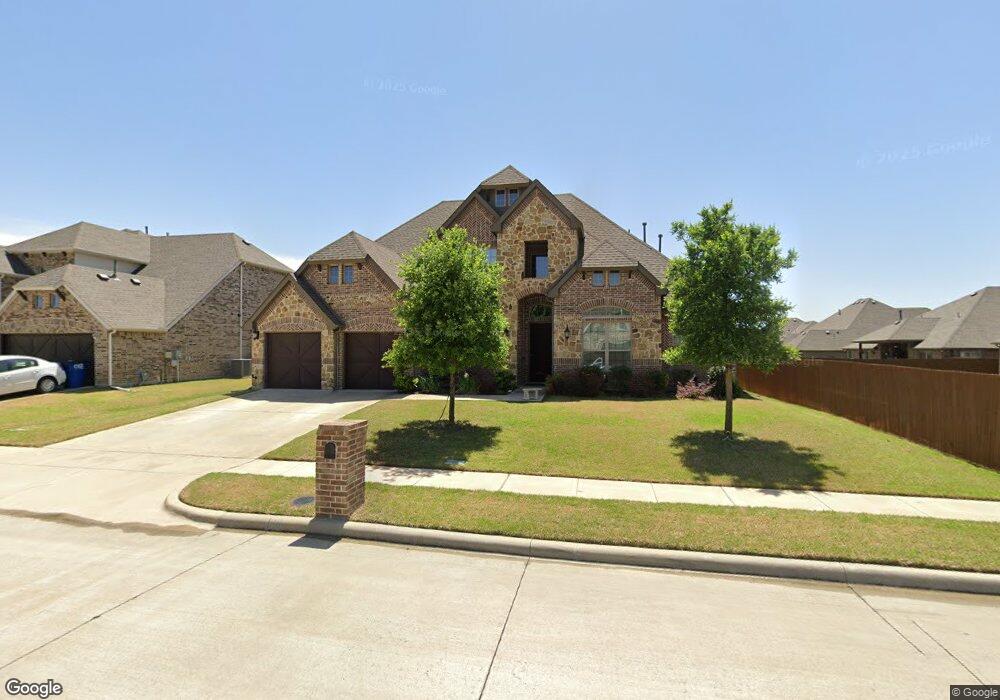 113 Champion Dr, Wylie, TX 75098 - photo 1