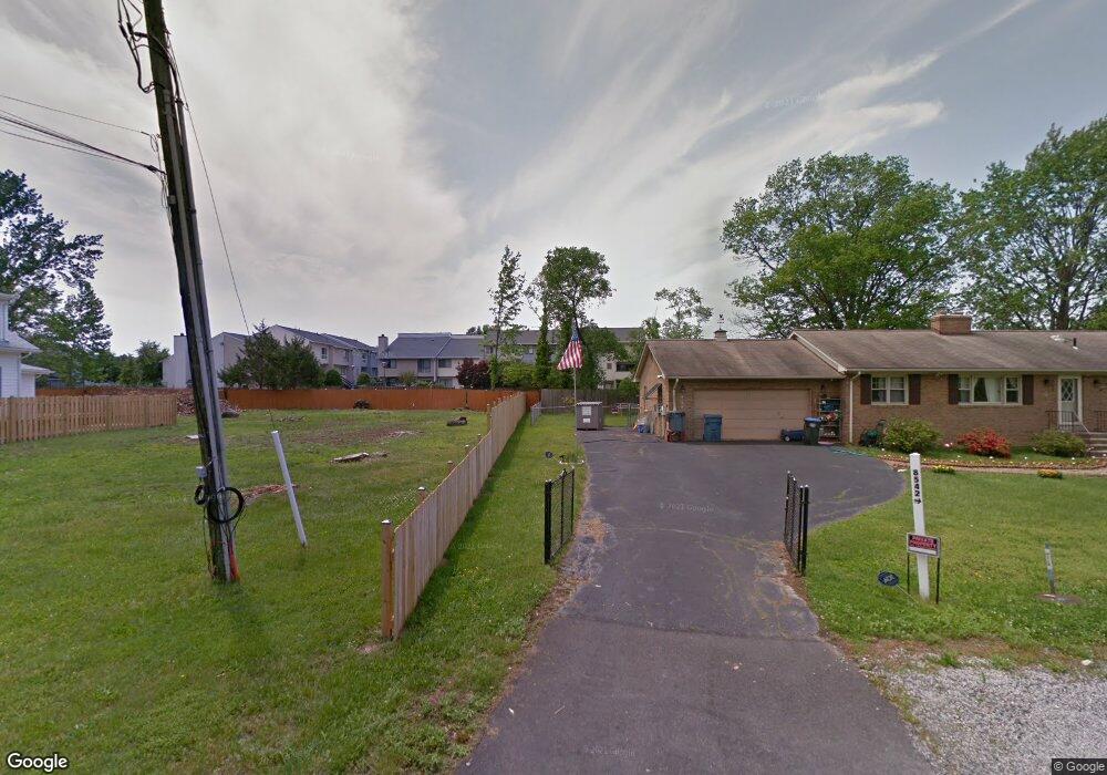 8650 Village Square Dr unit 13/865, Alexandria, VA 22309 - photo 1