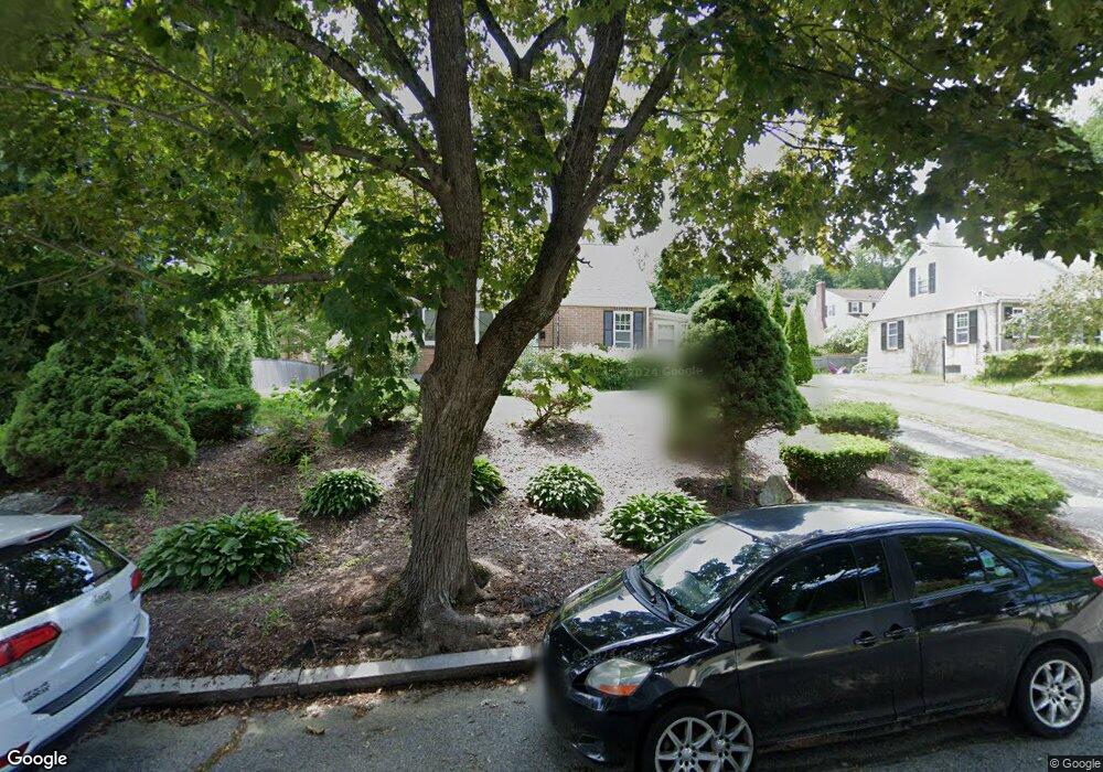 3 Conger Rd, Worcester, MA 01602 - photo 1