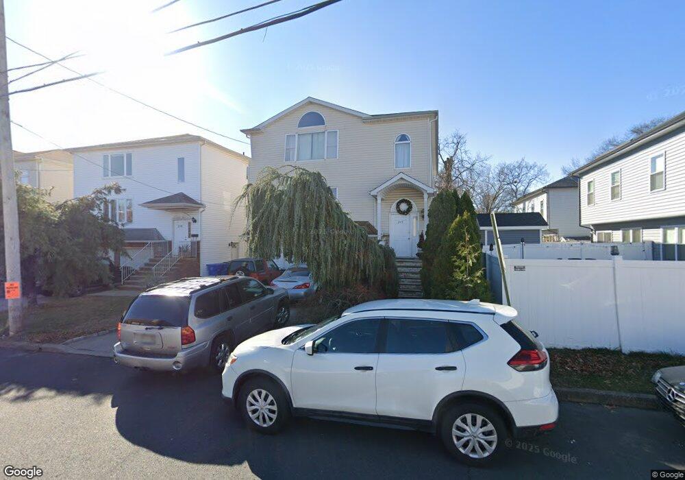 245 Marion Ave, Linden, NJ 07036 - photo 1