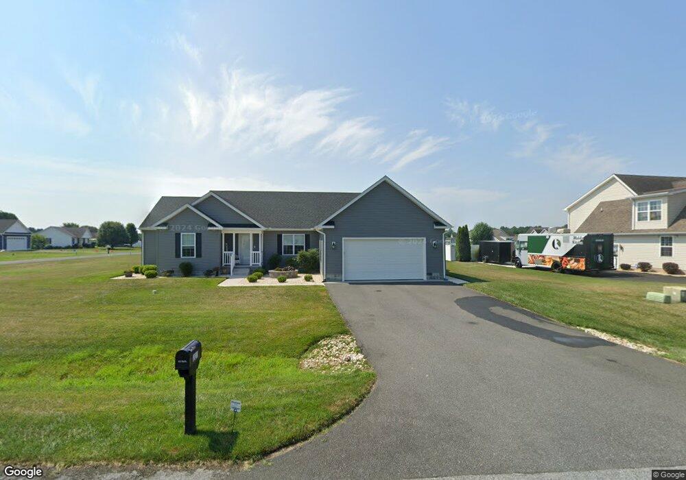 201 Highland Dr, Seaford, DE 19973 - photo 1