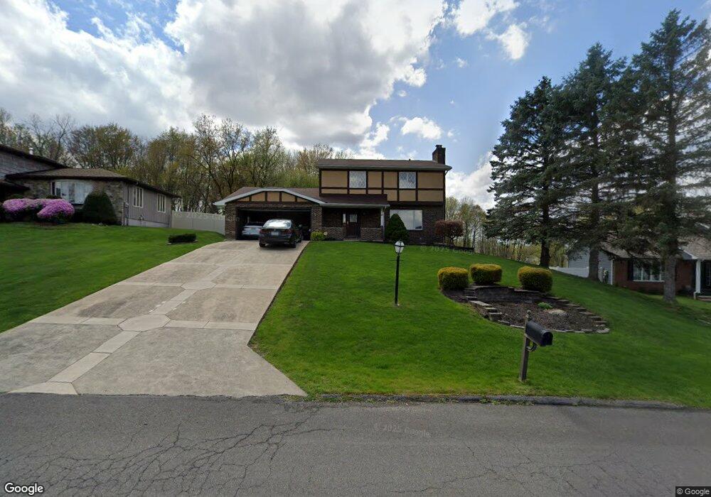 3 W Beech Rd, Wilkes Barre, PA 18705 - photo 1