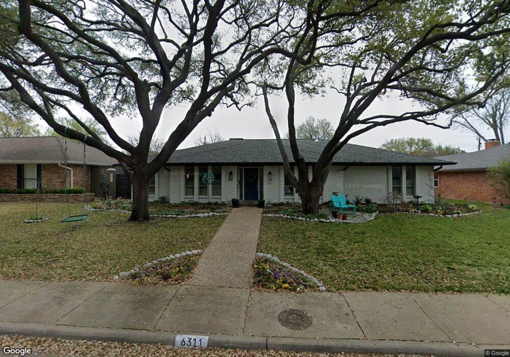6311 Glennox Ln, Dallas, TX 75214 - photo 1