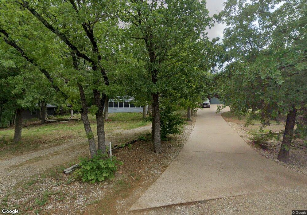 2364 Tanglewood Blvd, Pottsboro, TX 75076 - photo 1