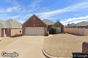 4201 S Willow Ave, Broken Arrow, OK 74011