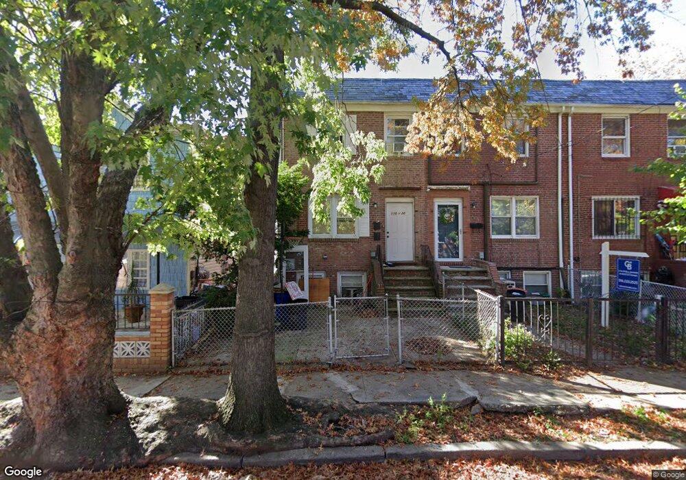 11028 172nd St, Jamaica, NY 11433 - photo 1