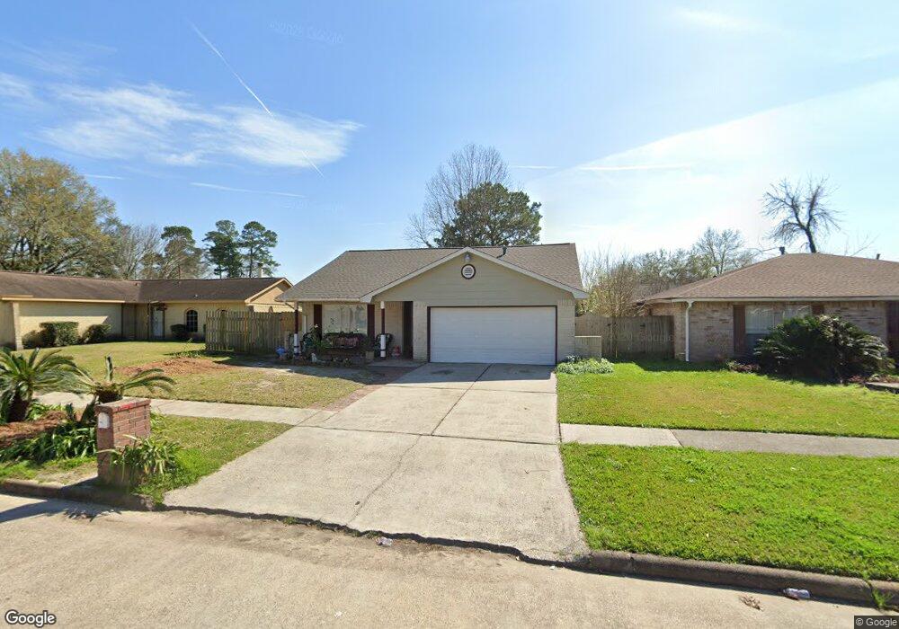 10922 Maple Rock Dr, Humble, TX 77396 - photo 1