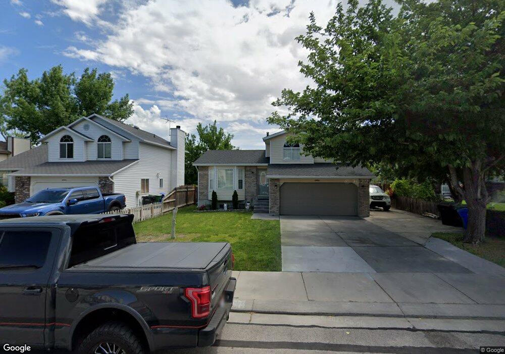 6951 Firefox Cir, West Jordan, UT 84081 - photo 1