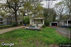 927 Woodward Rd, Birmingham, AL 35228