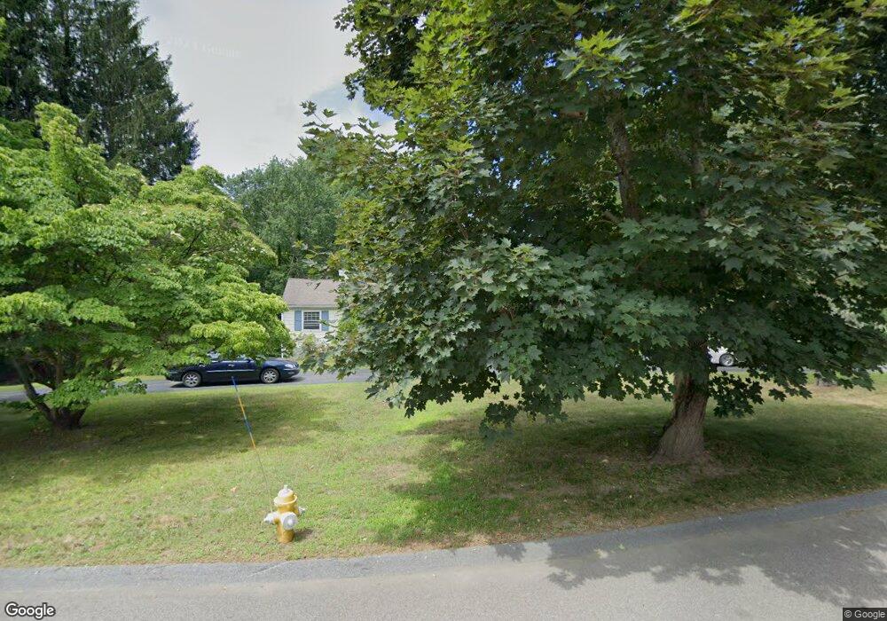 26 Pond Brook Cir, Weston, MA 02493 - photo 1